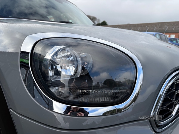 Used MINI Countryman 2019 for sale - 77575566: Photo 4