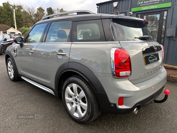 Used MINI Countryman 2019 for sale - 77575566: Photo 5