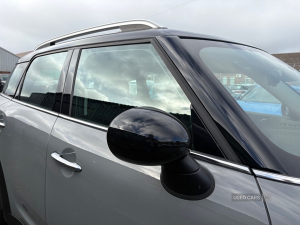 Used MINI Countryman 2019 for sale - 77575566: Photo 8