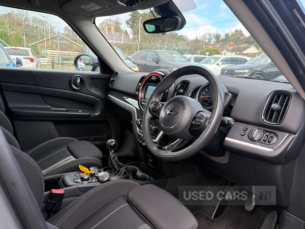 Used MINI Countryman 2019 for sale - 77575566: Photo 9