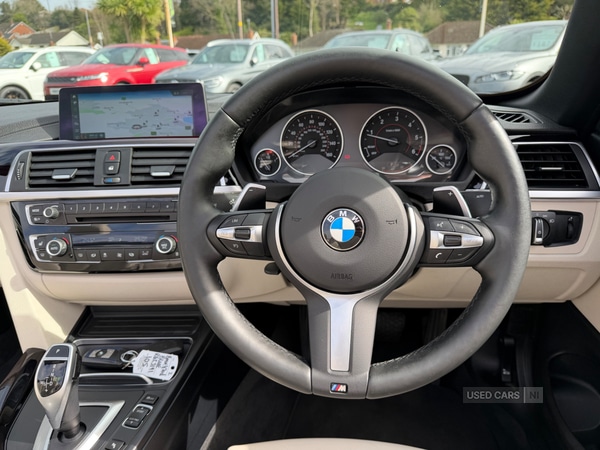 Used BMW 4 Series 2019 for sale - 78087413: Photo 10