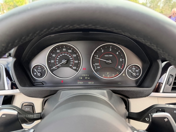 Used BMW 4 Series 2019 for sale - 78087413: Photo 11