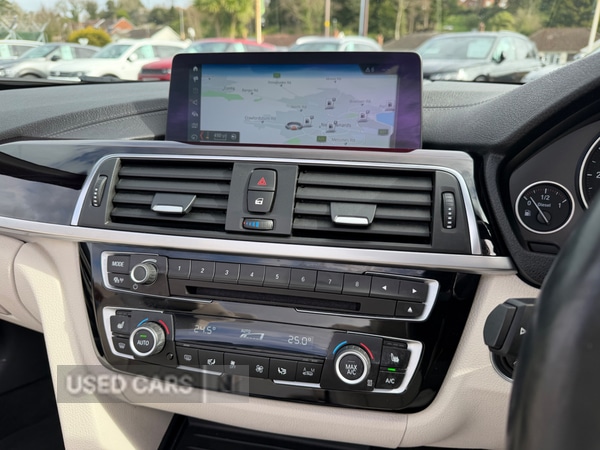 Used BMW 4 Series 2019 for sale - 78087413: Photo 12