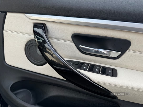 Used BMW 4 Series 2019 for sale - 78087413: Photo 16