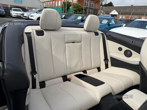 Used BMW 4 Series 2019 for sale - 78087413: Photo 18