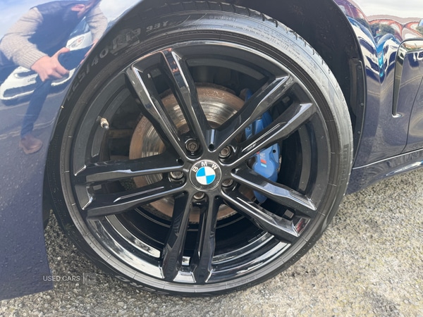 Used BMW 4 Series 2019 for sale - 78087413: Photo 2