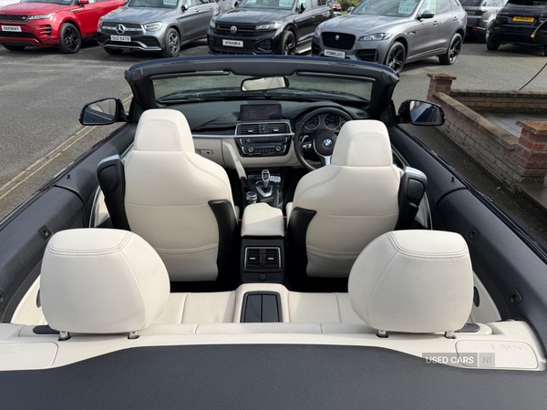 Used BMW 4 Series 2019 for sale - 78087413: Photo 4