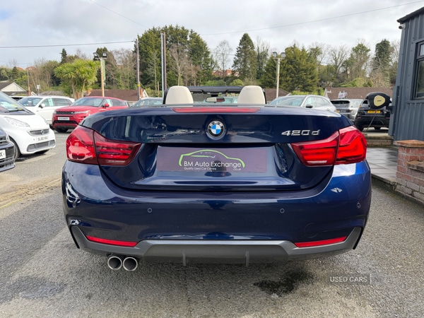 Used BMW 4 Series 2019 for sale - 78087413: Photo 5