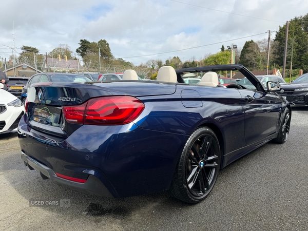 Used BMW 4 Series 2019 for sale - 78087413: Photo 6