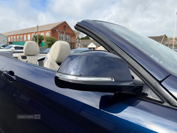 Used BMW 4 Series 2019 for sale - 78087413: Photo 7