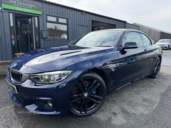 Used BMW 4 Series 2019 for sale - 78087413: Photo 8