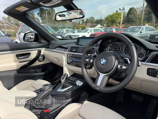 Used BMW 4 Series 2019 for sale - 78087413: Photo 9