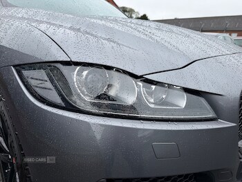 Used Jaguar F-Pace 2020 for sale - 78261776: Photo