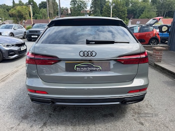 Used Audi A6 2021 for sale - 79237807: Photo