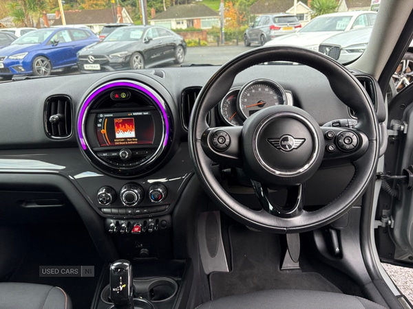 Used MINI Countryman 2018 for sale - 76486261: Photo 10
