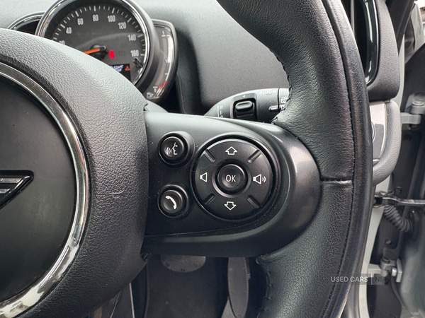 Used MINI Countryman 2018 for sale - 76486261: Photo 11