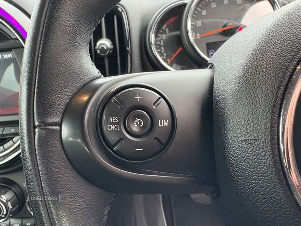 Used MINI Countryman 2018 for sale - 76486261: Photo 12