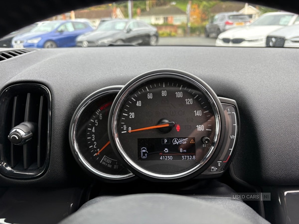Used MINI Countryman 2018 for sale - 76486261: Photo 13