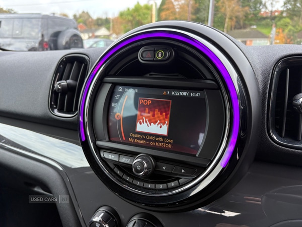 Used MINI Countryman 2018 for sale - 76486261: Photo 14