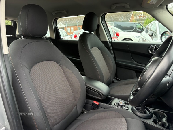 Used MINI Countryman 2018 for sale - 76486261: Photo 17