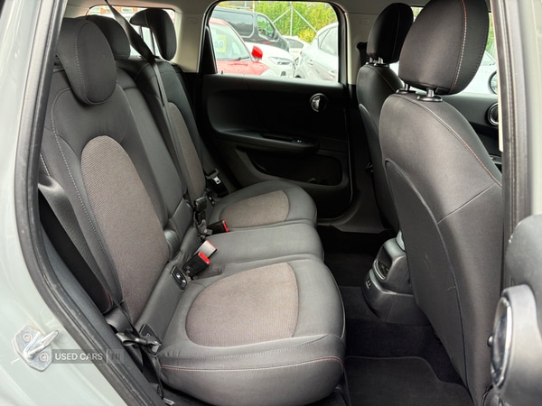 Used MINI Countryman 2018 for sale - 76486261: Photo 19