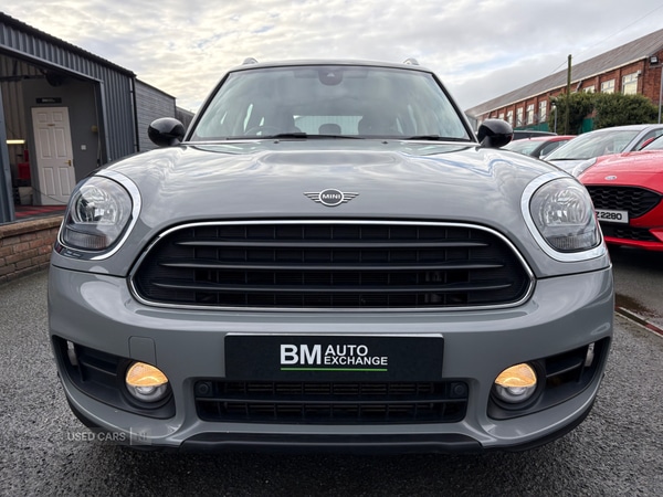 Used MINI Countryman 2018 for sale - 76486261: Photo 2