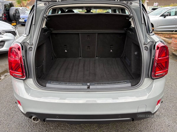 Used MINI Countryman 2018 for sale - 76486261: Photo 20