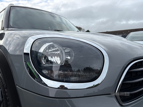 Used MINI Countryman 2018 for sale - 76486261: Photo 3
