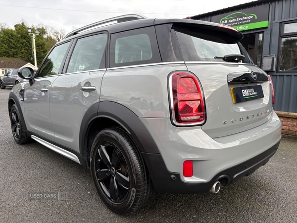 Used MINI Countryman 2018 for sale - 76486261: Photo 4