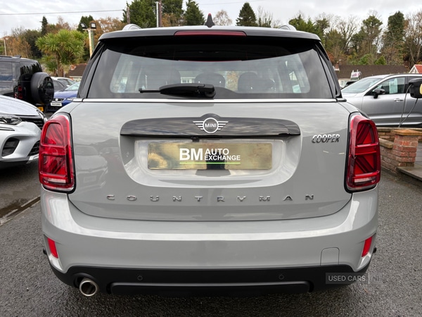 Used MINI Countryman 2018 for sale - 76486261: Photo 5