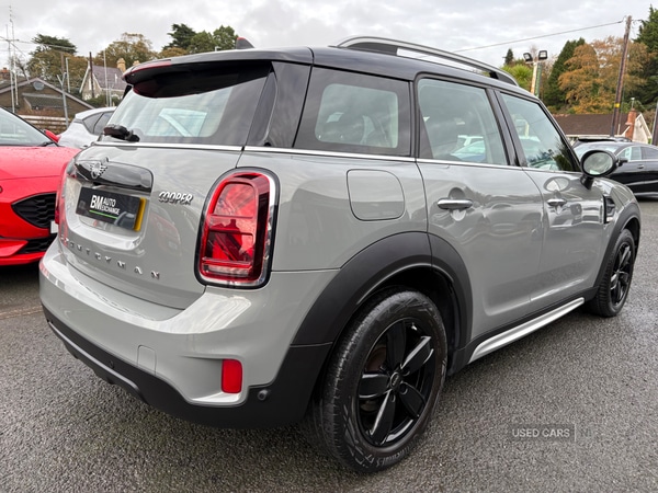 Used MINI Countryman 2018 for sale - 76486261: Photo 6