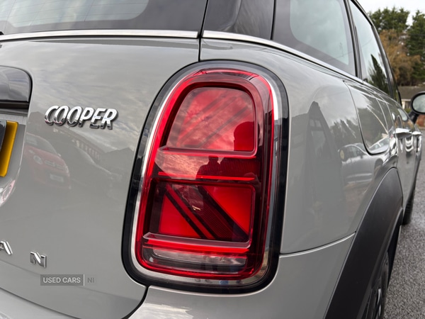 Used MINI Countryman 2018 for sale - 76486261: Photo 7