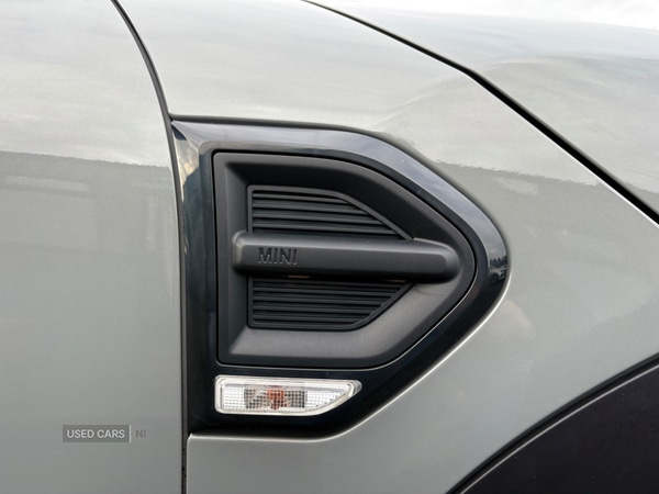 Used MINI Countryman 2018 for sale - 76486261: Photo 8