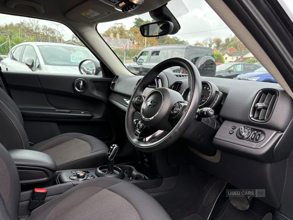 Used MINI Countryman 2018 for sale - 76486261: Photo 9