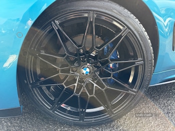 Used BMW 4 Series 2019 for sale - 78539686: Photo