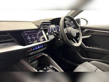 Used Audi A3 2025 for sale - 77382559: Photo