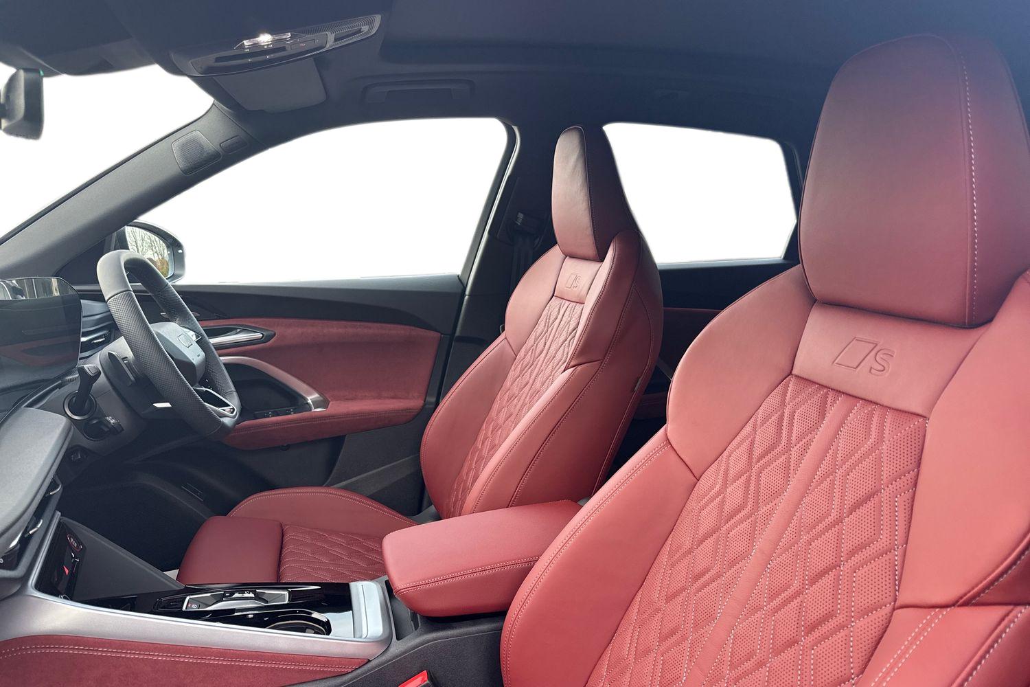 Used Audi SQ5 2026 for sale - 77473077: Photo 15