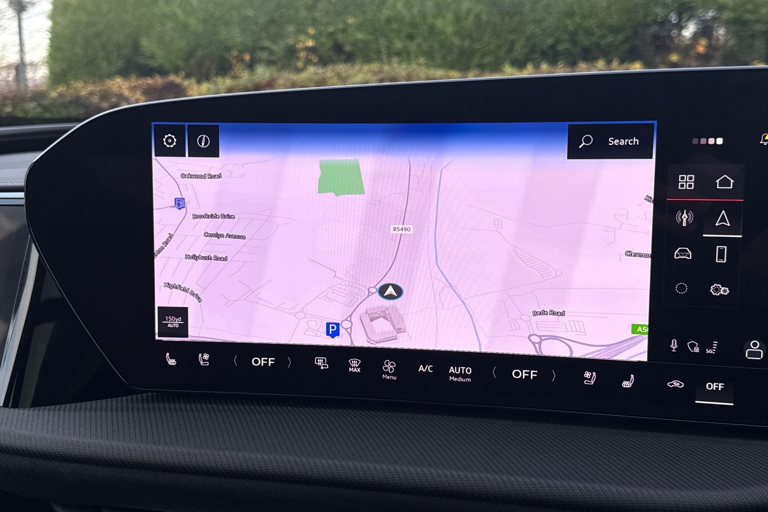 Used Audi SQ5 2026 for sale - 77473077: Photo 16