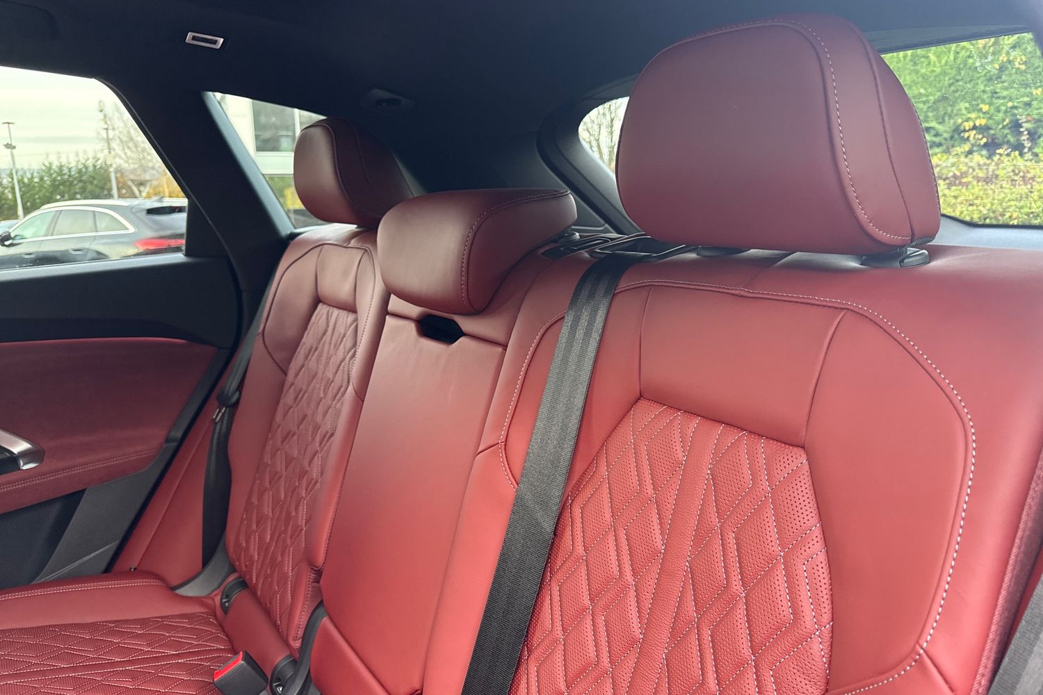 Used Audi SQ5 2026 for sale - 77473077: Photo 18