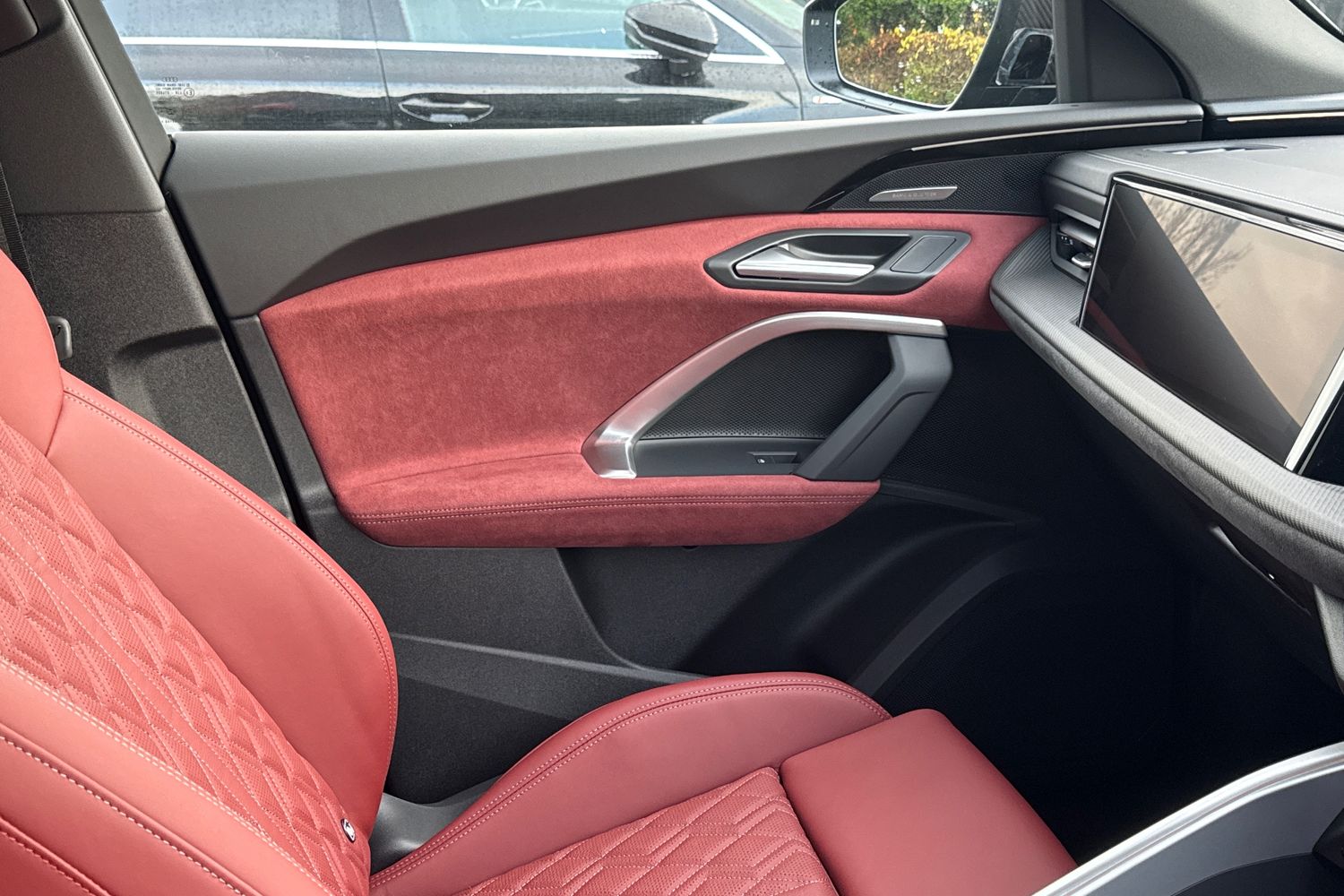 Used Audi SQ5 2026 for sale - 77473077: Photo 19