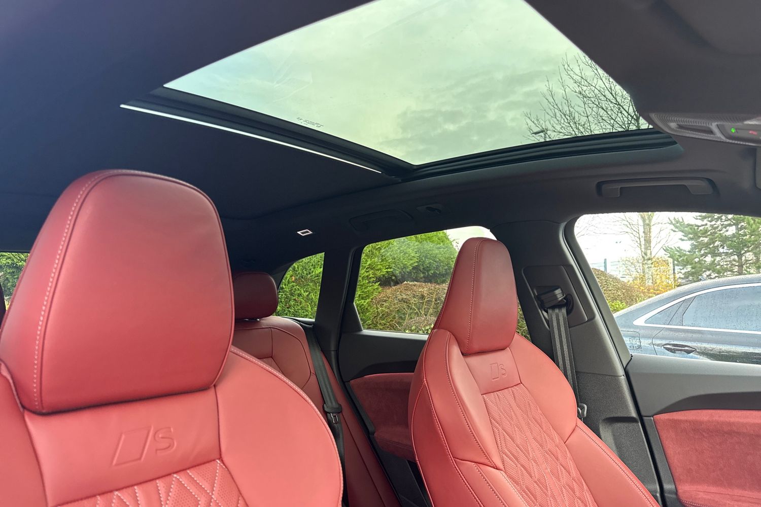 Used Audi SQ5 2026 for sale - 77473077: Photo 23