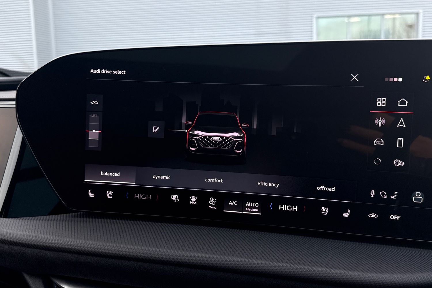 Used Audi SQ5 2026 for sale - 77473077: Photo 27