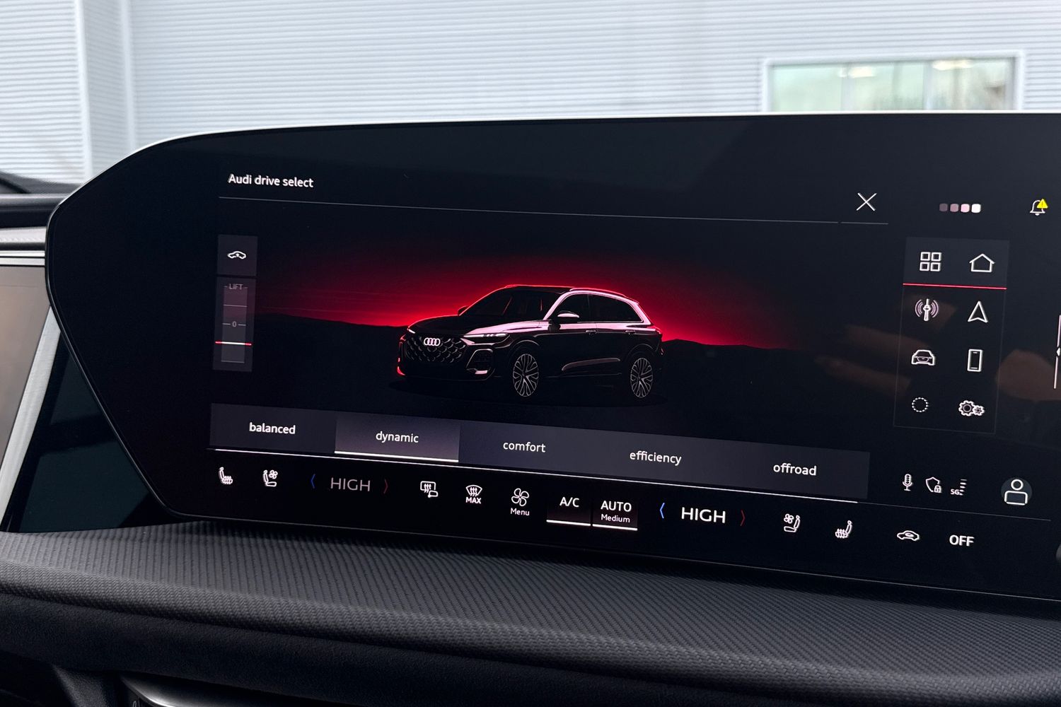 Used Audi SQ5 2026 for sale - 77473077: Photo 28