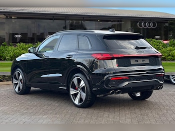 Used Audi SQ5 2026 for sale - 77473077: Photo