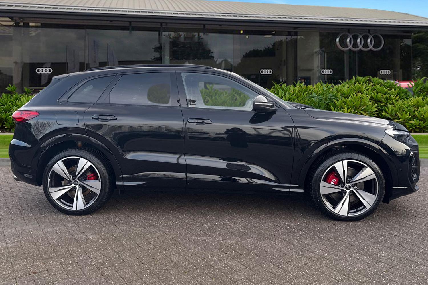 Used Audi SQ5 2026 for sale - 77473077: Photo 3