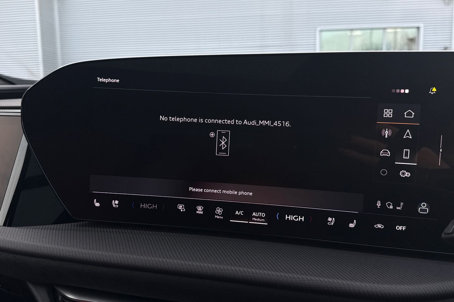 Used Audi SQ5 2026 for sale - 77473077: Photo 32