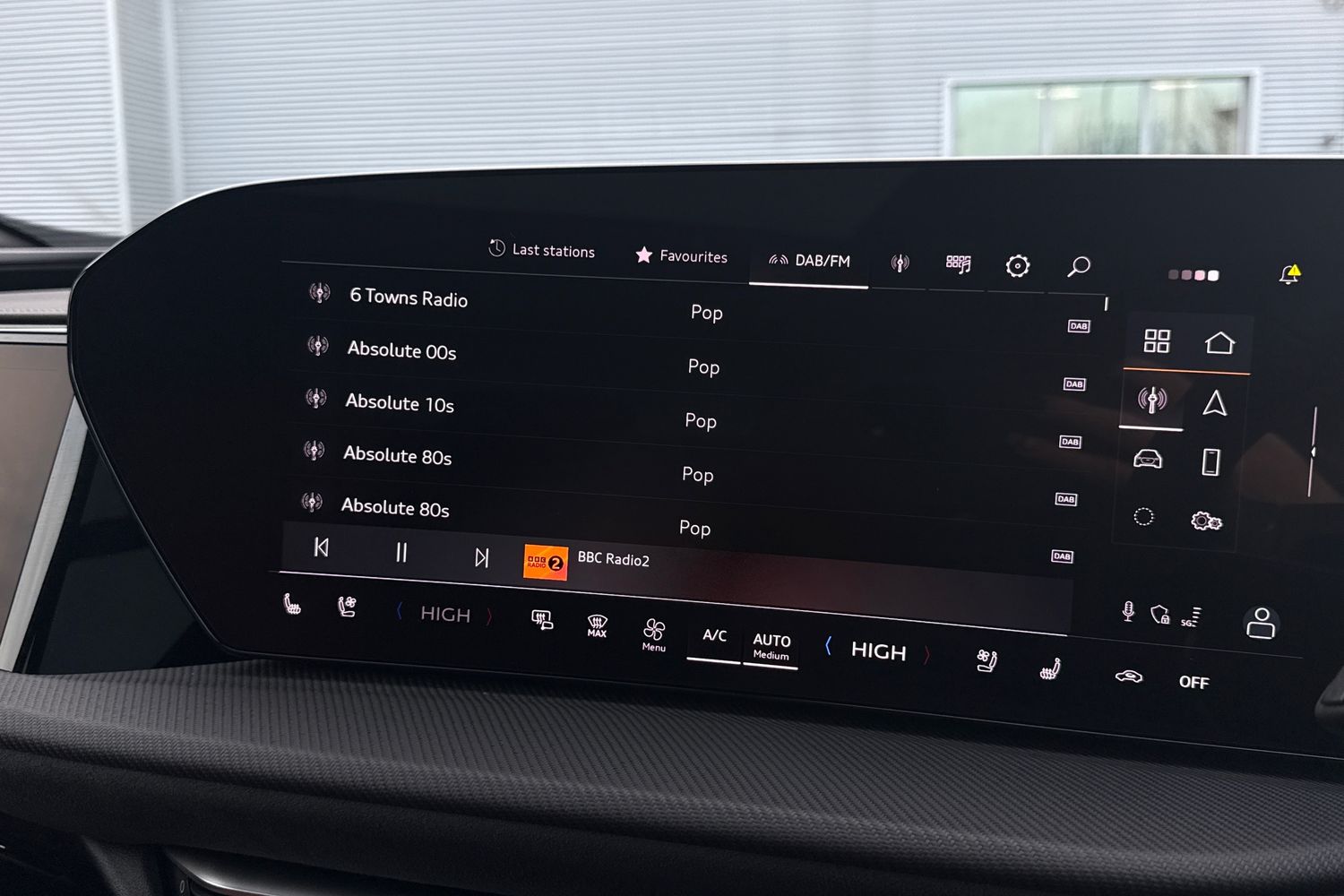 Used Audi SQ5 2026 for sale - 77473077: Photo 33