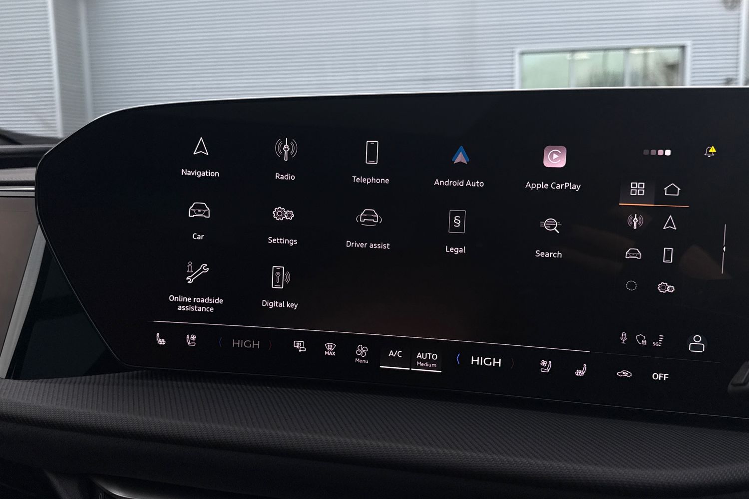 Used Audi SQ5 2026 for sale - 77473077: Photo 34