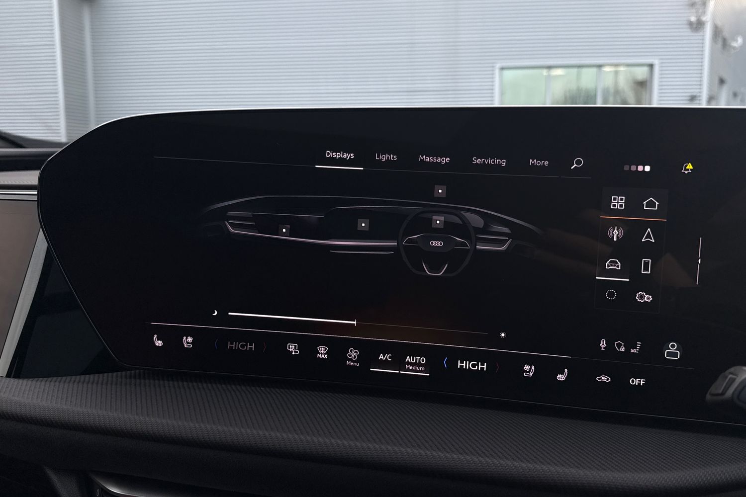 Used Audi SQ5 2026 for sale - 77473077: Photo 35