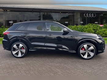 Used Audi SQ5 2026 for sale - 77473077: Photo
